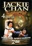 Jackie Chan: The Action Pack - 4 Full Length Films