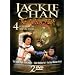 Jackie Chan: The Action Pack - 4 Full Length Films