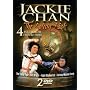 Jackie Chan: The Action Pack - 4 Full Length Films