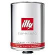illy Scuro Dark Roast, Red Band, Whole Bean Coffee, 6.61-Pound Cans (Pack of 2)