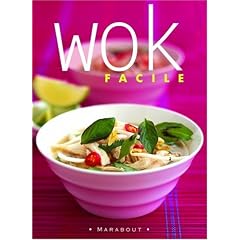 Wok facile