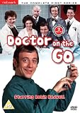 Doctor On The Go - Series 1 [DVD]
