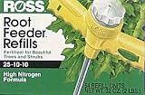 Easy Gardener #14680 54PK Root Feeder Refill