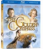The Golden Compass [Blu-ray]