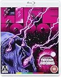Lifeforce (2 disc Blu-ray)