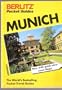 Berlitz Munich (Berlitz Pocket Guides)