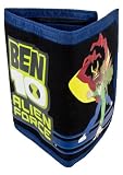 Ben 10 Alien Force Wallet