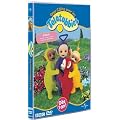 Teletubbies : Gros c�lins avec les Teletubbies