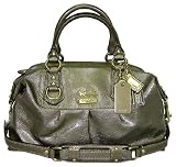 Coach Madison Gold Patent Leather Sabrina Satchel 51ig%2BVCyMML. SL160 Coach Madison Gold Patent Leather Sabrina Satchel