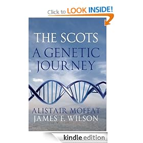 The Scots: A Genetic Journey