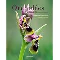 Orchid�es sauvages de nos r�gions