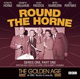 Round the Horne: Series 1, Pt. 1 (Golden Age of BBC Radio Comedy)