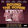 Round the Horne: Series 1, Pt. 1 (Golden Age of BBC Radio Comedy)