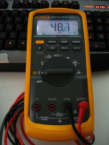Fluke 87