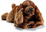Peluche Chien ANIMA SCENA