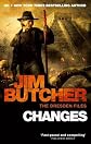 Changes: The Dresden Files (Dresden Case Files)