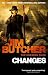 Changes: The Dresden Files (Dresden Case Files)