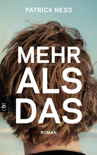 Mehr als das (German Edition)