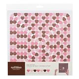 American Crafts Flutterbys Baby Girl