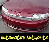 Saturn Ion 2 Mesh Grille Insert