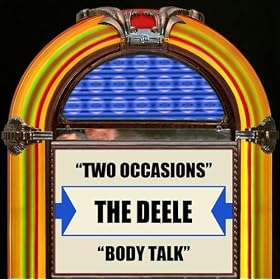 Body Talk