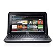 Dell Inspiron DUO iD-4495FNT Laptop with Docking Station - Foggy