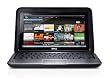 Dell Inspiron DUO iD-4495FNT Laptop with Docking Station (Foggy Night)