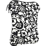 Built NY Pattern Laptop Sleeve 17
