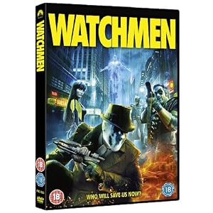 Watchmen (DVD)