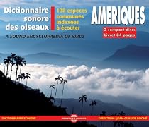 Les Oiseaux D Ameriquesicti