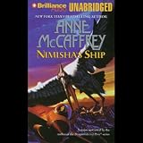 Nimisha's Ship