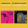 Wild Is the Wind/High Priestess of Soul