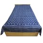 Bedcovers Bedspreads Cotton House Decor Block Printing Size Twin (bscov410)