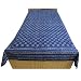 Bedcovers Bedspreads Cotton House Decor Block Printing Size Twin (bscov410)