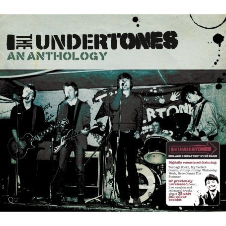 CD-Charts  Music : An Anthology