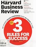 Harvard Business Review [US] April 2013 (�P��)
