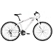 Diamondback Womens 2012 Lux Mountain Bike (White, 17 Inch/ Medium) 51ig4R0xB0L. AA75 Diamondback Womens 2012 Lux Mountain Bike (White, 17 Inch/ Medium)