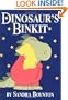 Dinosaur's Binkit