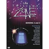 The Twilight Zone - Seasons 2 & 3 (1986 - 1988)