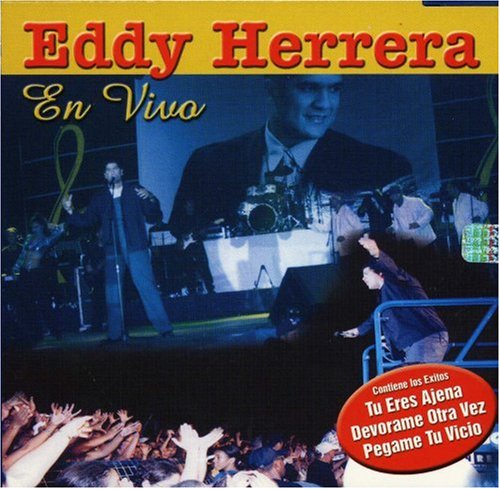 Eddy Herrera - En Vivo - Zortam Music