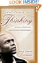 The Laws of Thinking: 20 Secrets to Using the Divine Power of Your Mind to Manifest Prosperity