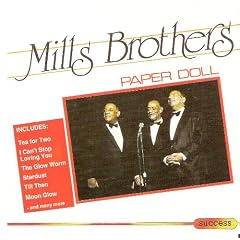 Paper Doll