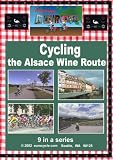 Cycling the Alsace Wine Route