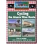 Cycling the Alsace Wine Route