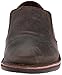 Kenneth Cole Reaction Men's Cross The Desert Leather Slip-On Loafer
