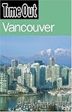 Time Out Vancouver (Time Out Guides)