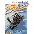 Sillage, Bd.3, Das R�derwerk