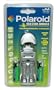 Polaroid USB Stick Battery Charger with Batteries