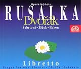 Dvorak: Rusalka Search