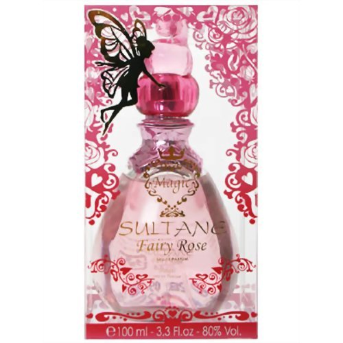 ジャンヌ・アルテス　スルタン　フェアリーローズ　マジック　１００ｍｌ（ＥＤＰ・ＳＰ）